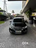 Honda City 2017 Petrol 38600 Km Driven