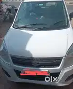Maruti Suzuki Wagon R 2015 CNG & Hybrids 135000 Km Driven