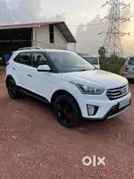 Hyundai Creta 2018 Diesel Good Condition