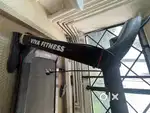 Tredmill fitness