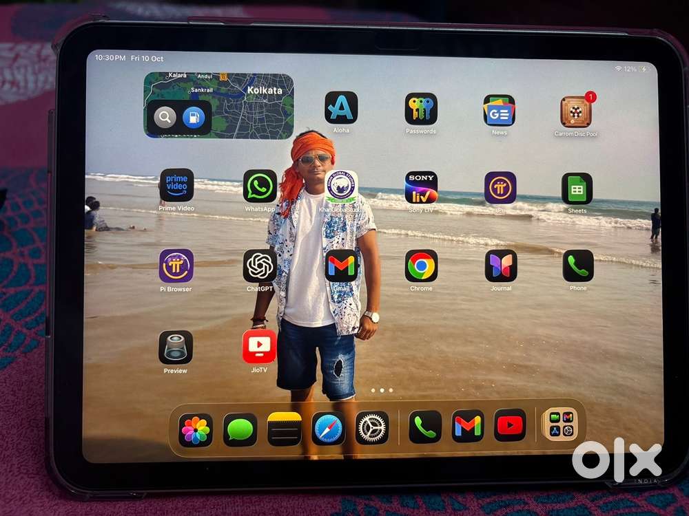 Ipad 10th Gen