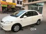 Honda City ZX 2004