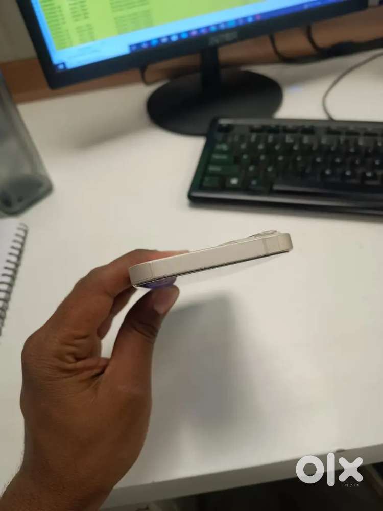 iPhone 13 available in proper working condition