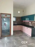 2 BHK rent at Sangankal, Moka Road Bellary