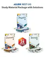 ALLEN MODULES FOR NEET