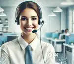 Telecall job