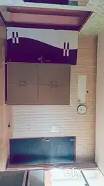 Room sharing for girl