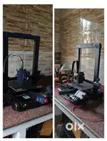 Anycubic Kobra 2 Neo 3D Printer