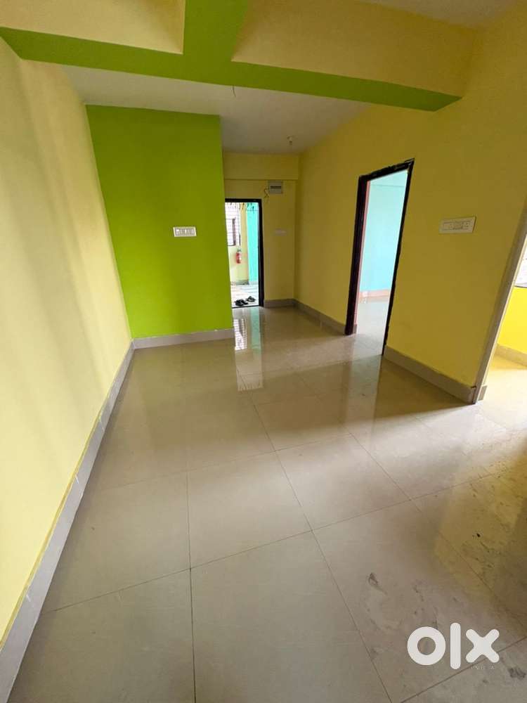 3 bhk brand new flat for rent in very good location