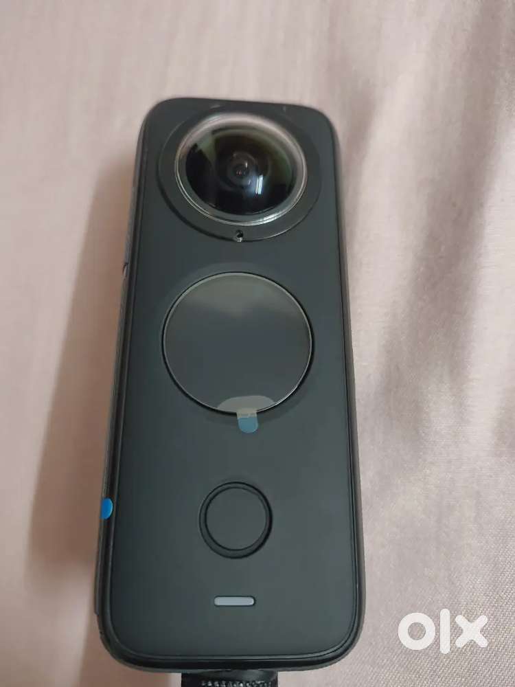 Insta 360 x2