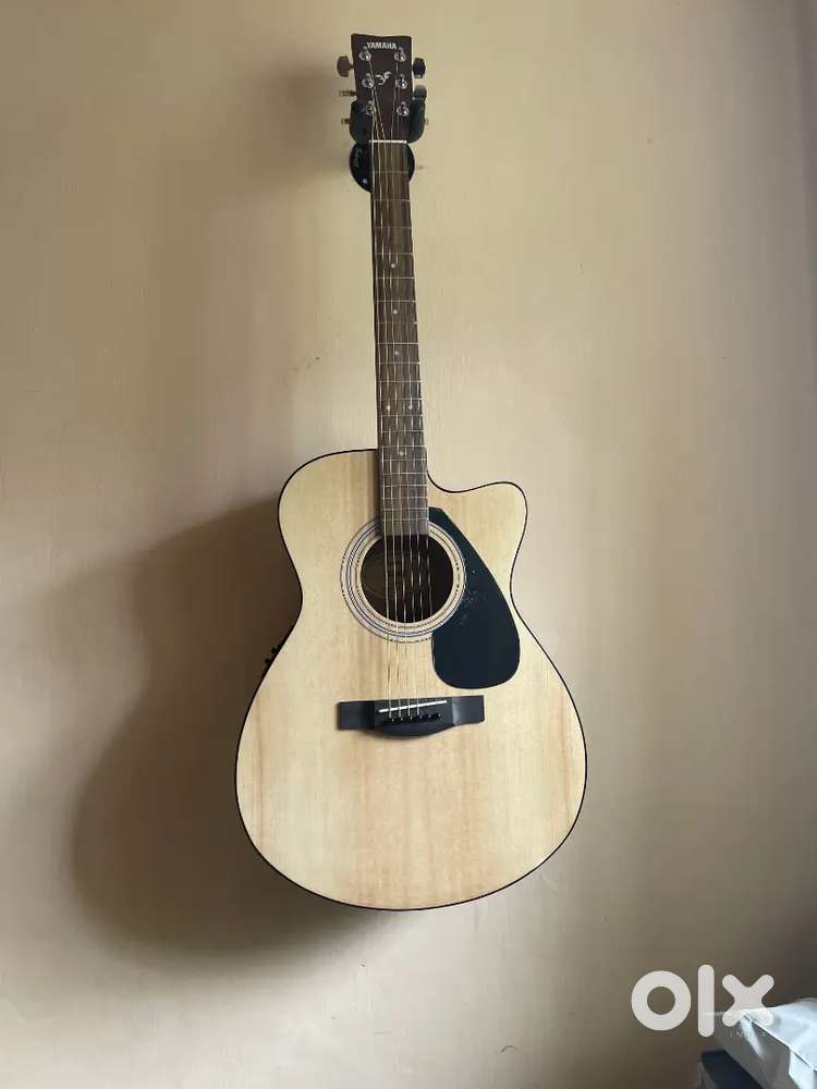 Yamaha Guitar FSX80CNT