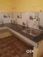 Two bedroom house available for rent near Neeramankara, Kaimanom, TVM