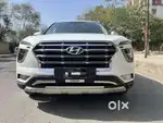 Hyundai Creta 1.6 SX, 2022, Petrol