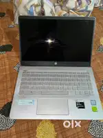 Hp pavilion gaming Laptop