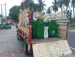 Bs Agro Rotavators