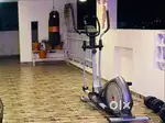 Gym Cycling