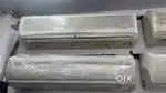 2 Ton split AC with warranty and good condition