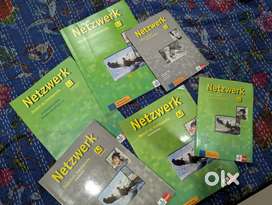 A2 Deutsche German Max Mueller Bhavan all books