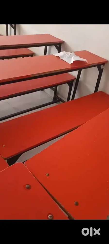 Study Bench For ₹1500/ per Pair