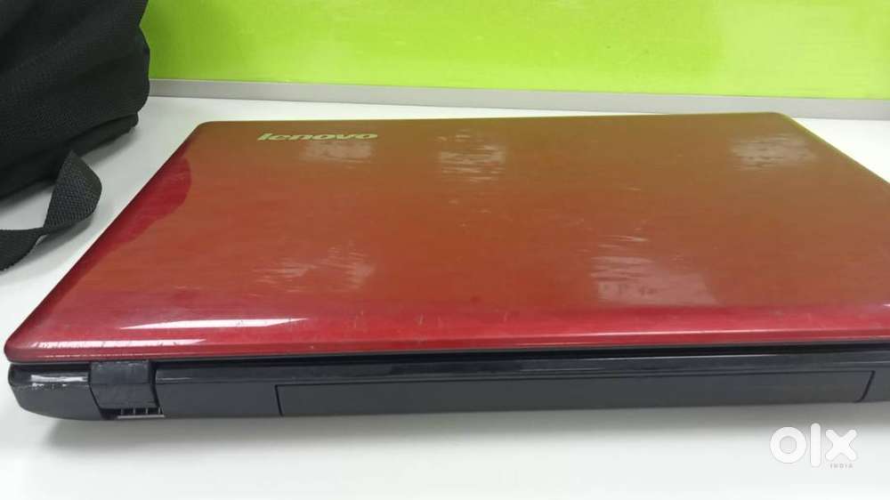 Lenovo  ideapad Z580