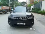 Mahindra XUV300 W6, 2023, Petrol