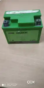 Amaron Activa Battery