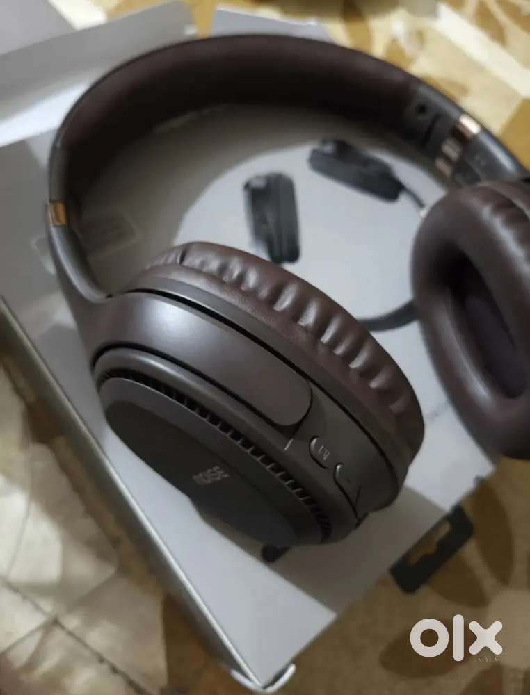 Noise 3 headphones