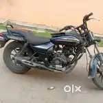 Bajaj Avenger 150 ,good condition