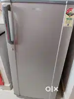 HAIER SINGLE DOOR FRIDGE FOR SALE