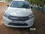 Maruti Suzuki Celerio 2017 Petrol 70000 Km Driven