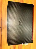 ₹35,000 Acer nitro-5 Latop for sale very good condition.