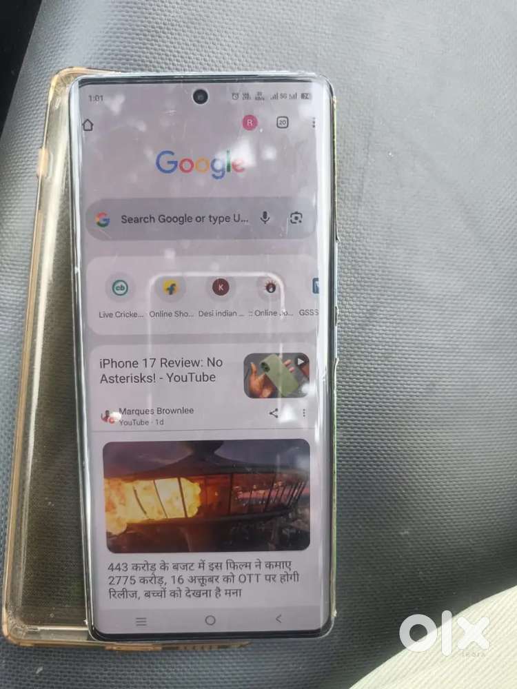 Vivo v27 8/128 and Vivo x200fe 12/256 yesterday bill