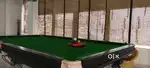 Snooker Business for sale (Running)