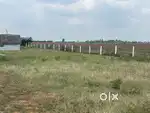 Housing plot near NH & Airport