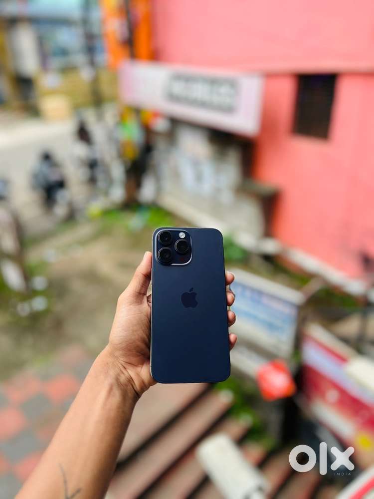 iphone 14 pro max 256 GB 78% Bh Brand new Condition Box piece