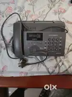 Fax Machine China