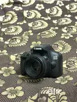 Canon 1500d only body