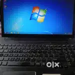 Sony Vaio Laptop for Sale
