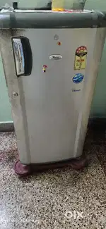 Whirlpool refrigerator