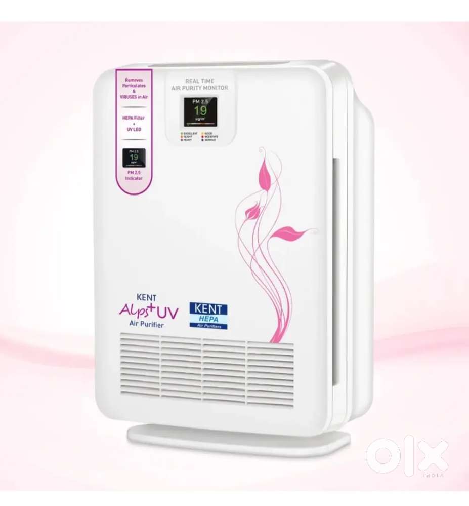Air purifier