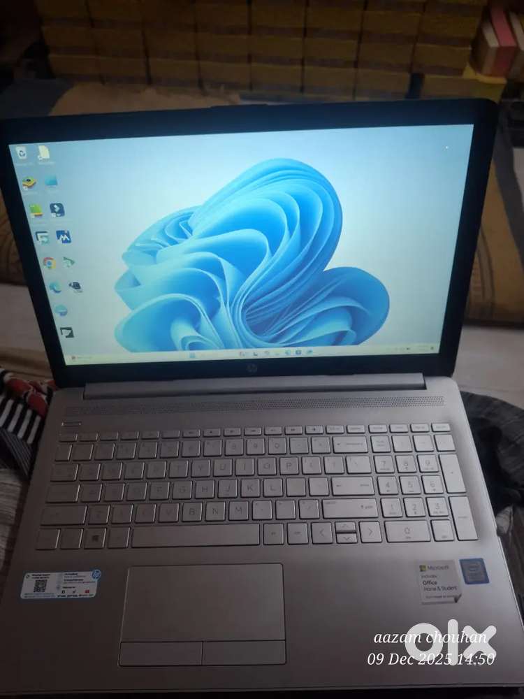 Hp 15 laptop