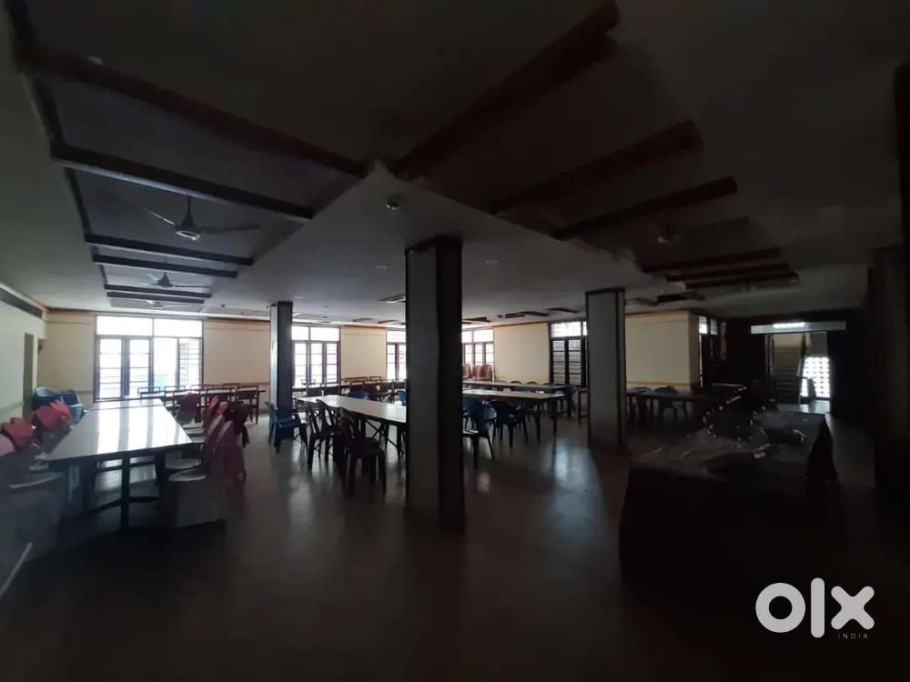 Commercial Space available at Tripunithura 4000 sqft