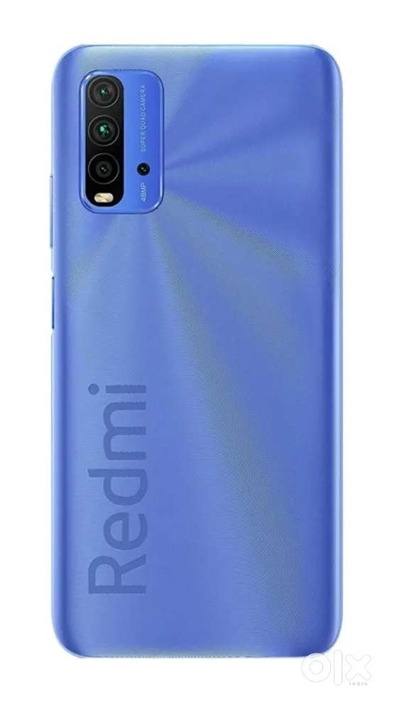 REDMI 9 POWER 4/64 6000 MH BIG BATTRY