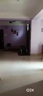 A 2 bhk flat in shubham elite, silpukhuri