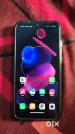 Redmi note 7 pro 4/64