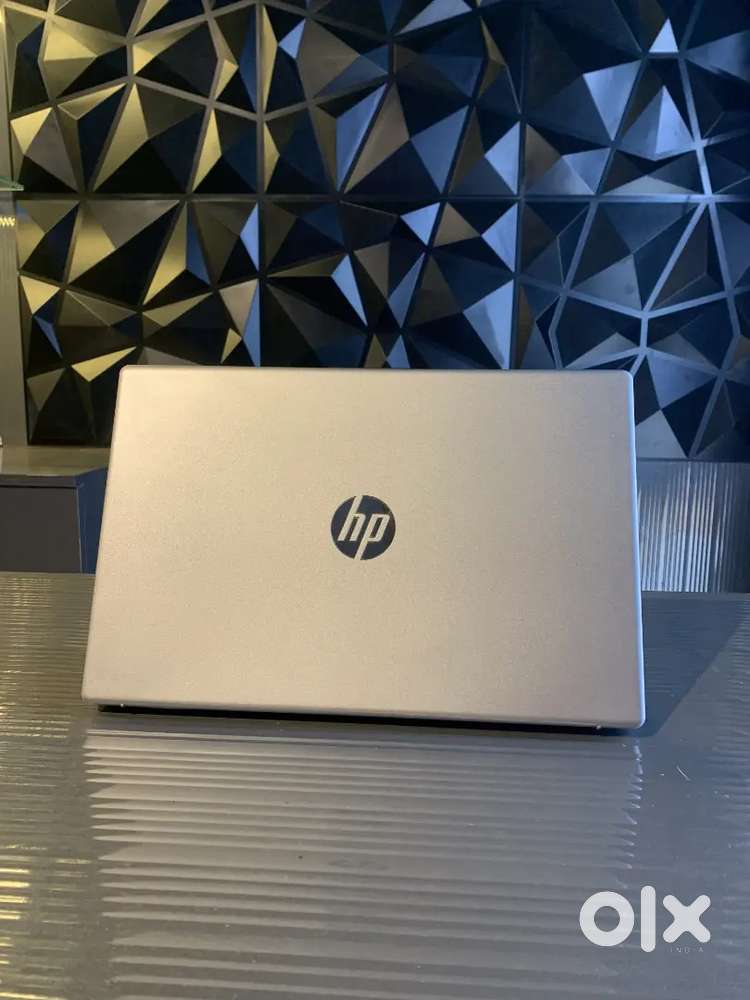 HP15 Ryzen 3 7320U Processor Laptop with Brand warranty
