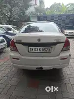 Maruti Suzuki Swift Dzire LDI Optional, 2015, Diesel