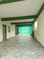 New PG building for rent with lift facility