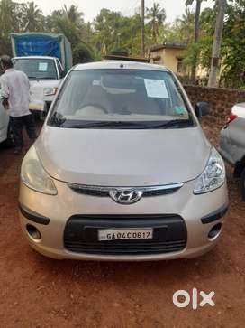 Hyundai i10 2007-2010 Era 1.1, 2008, Petrol