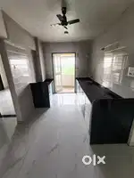 City' center mall 3 bhk on rent